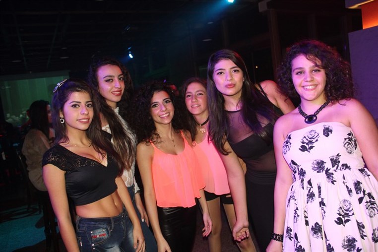 ESR seniors 2016 HALLOWEEN party